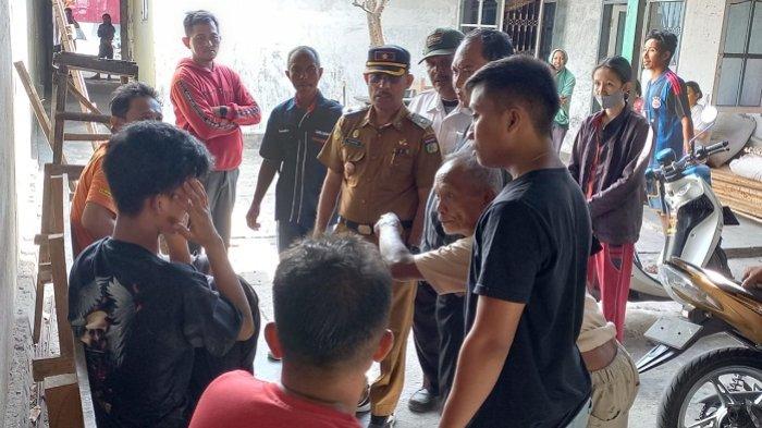 Pemuda di Lolu Palu Dihakimi Warga, Diduga Bawa Lari Seorang Gadis